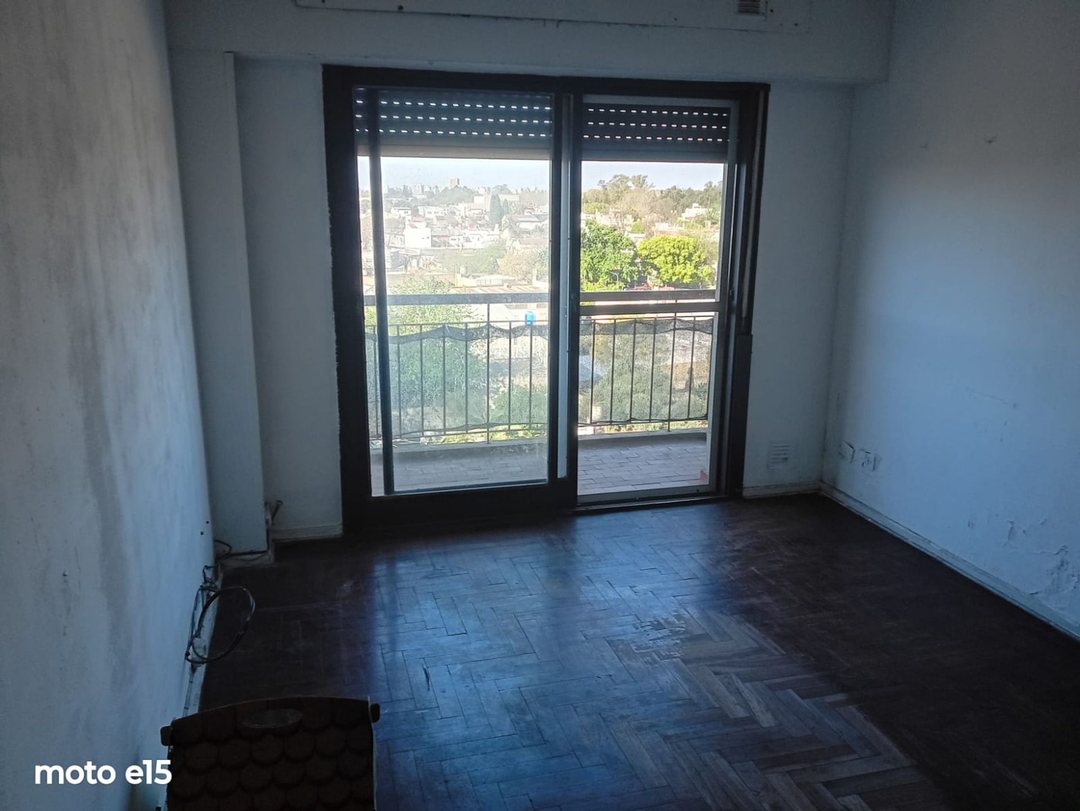 DEPARTAMENTO 3 AMBIENTES VENTA EL PALOMAR