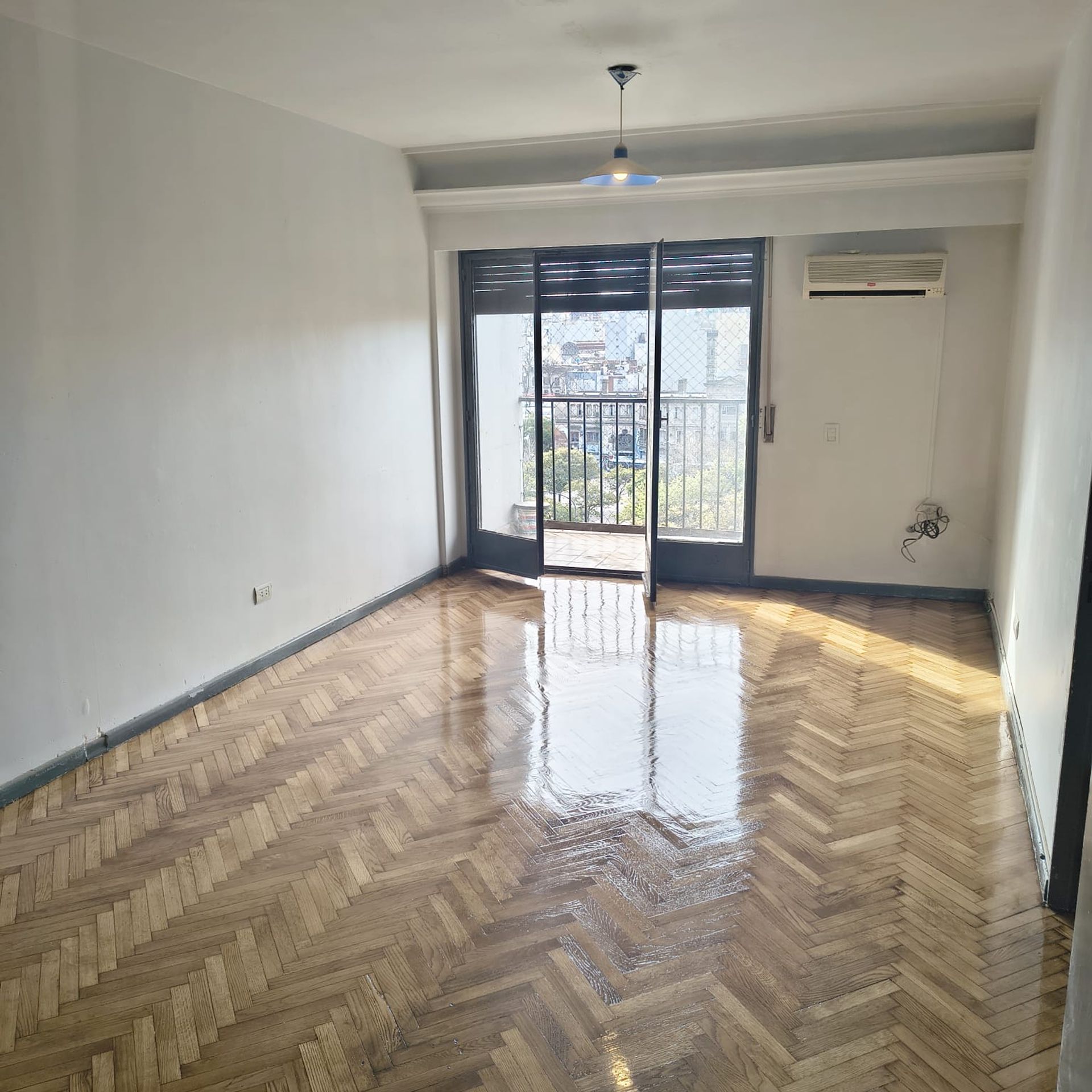 Departamento en Avenida Rivadavia 2900