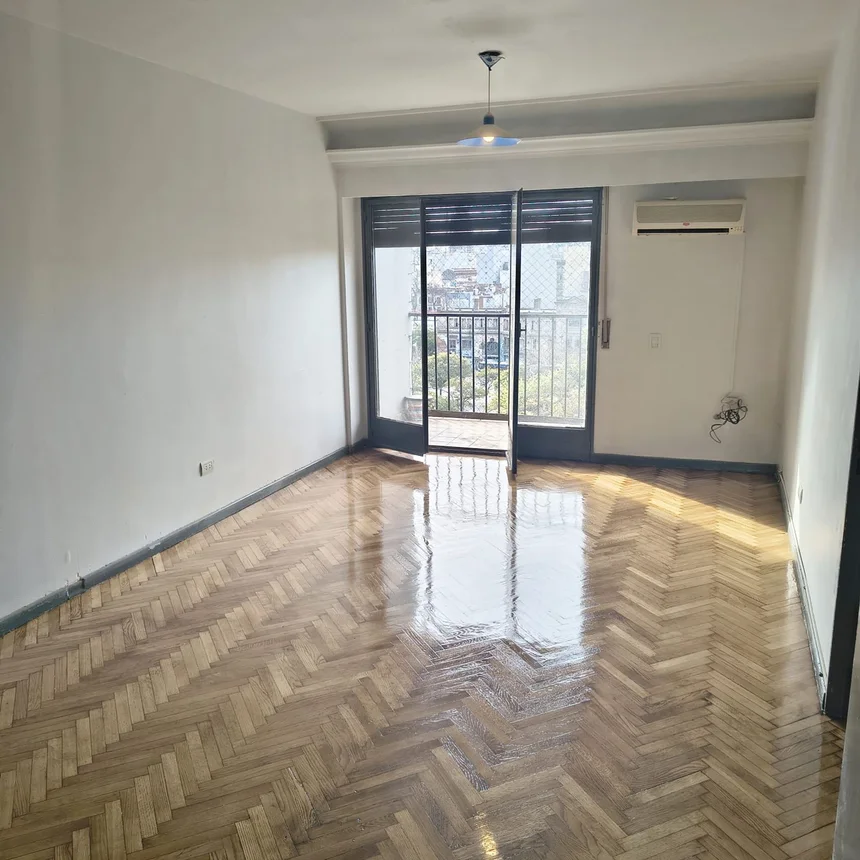Departamento en venta en Balvanera