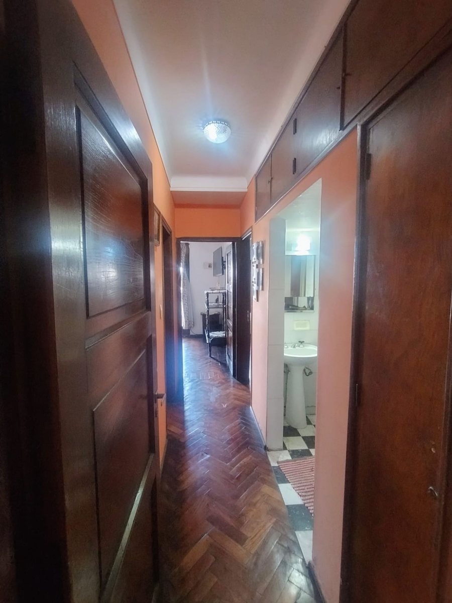 DEPARTAMENTO VENTA EN MACROCENTRO 3 DORMITORIOS - foto 6