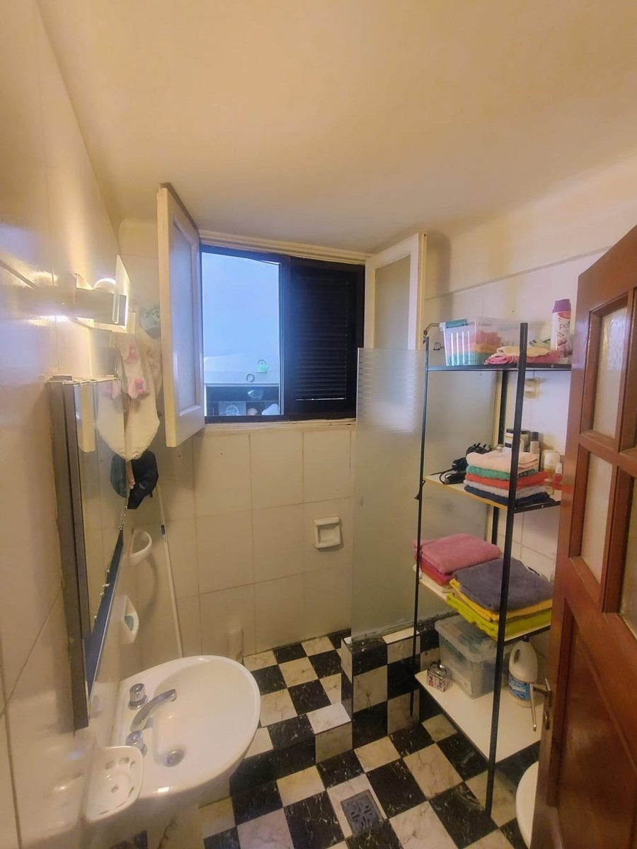 DEPARTAMENTO VENTA EN MACROCENTRO 3 DORMITORIOS - foto 12