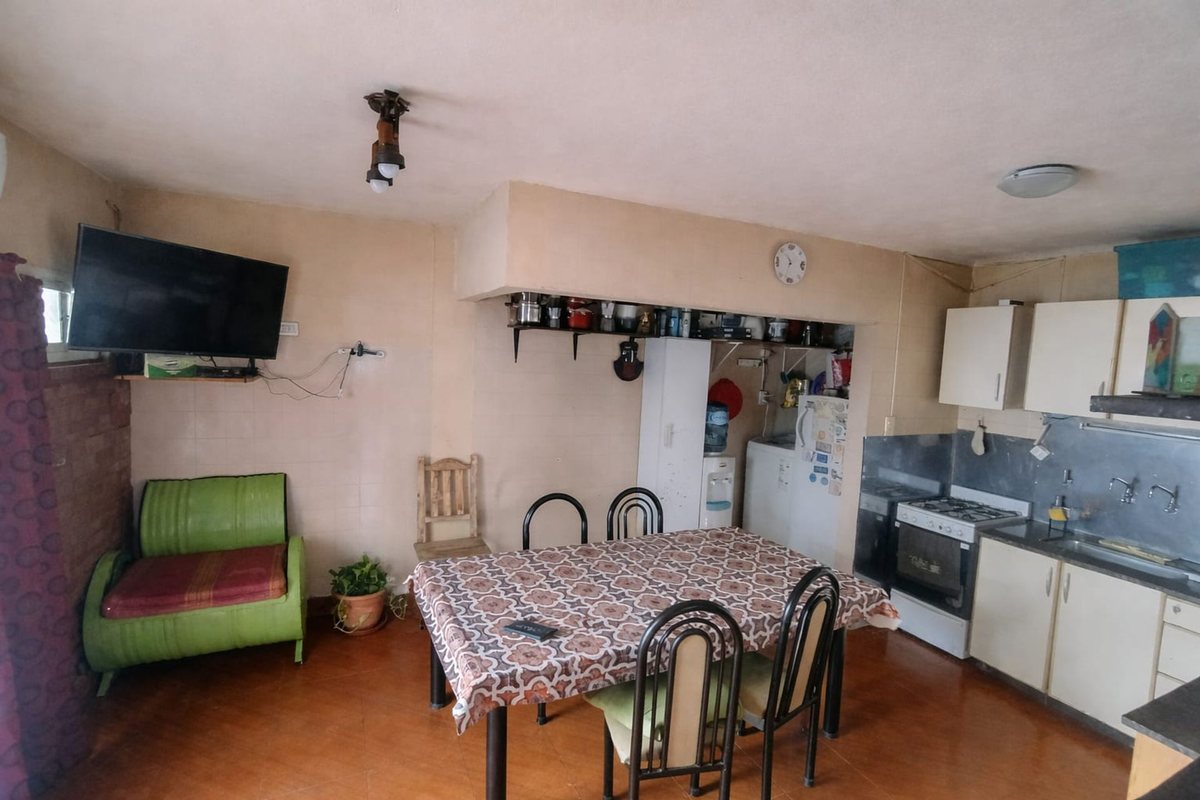 DEPARTAMENTO VENTA EN MACROCENTRO 3 DORMITORIOS - foto 8
