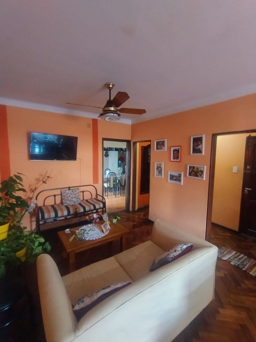 DEPARTAMENTO VENTA EN MACROCENTRO 3 DORMITORIOS - foto 5