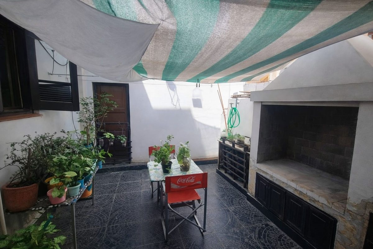 DEPARTAMENTO VENTA EN MACROCENTRO 3 DORMITORIOS - foto 10