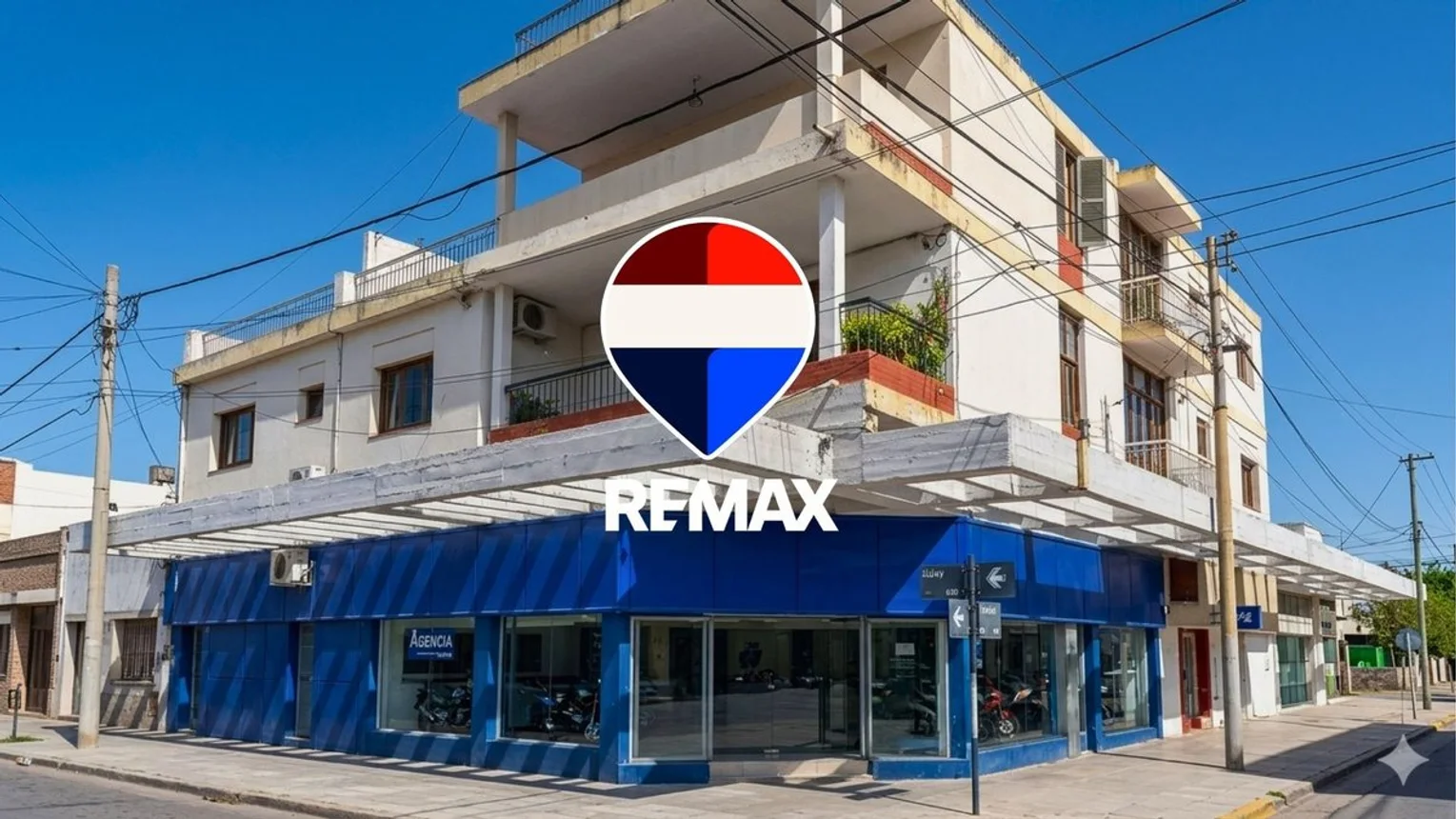 Departamento en venta en Salta