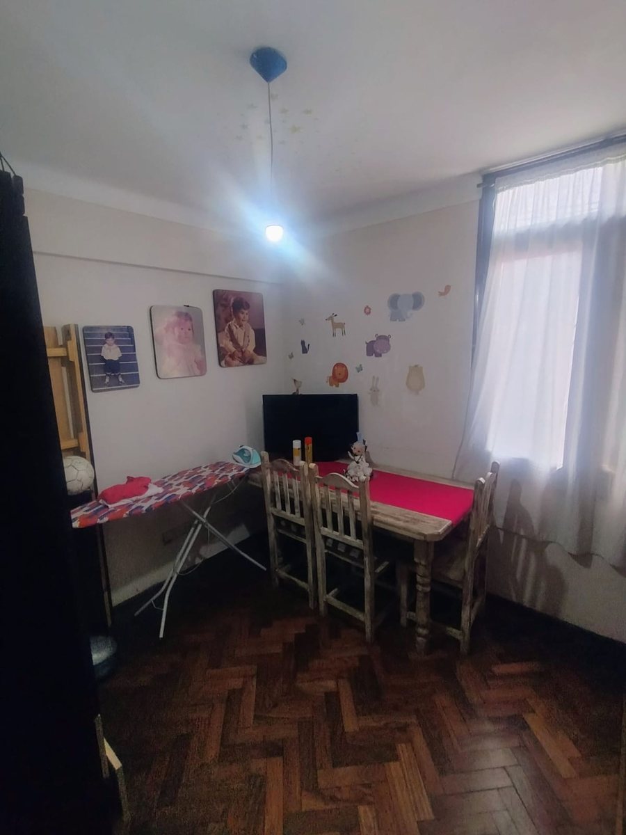 DEPARTAMENTO VENTA EN MACROCENTRO 3 DORMITORIOS - foto 13