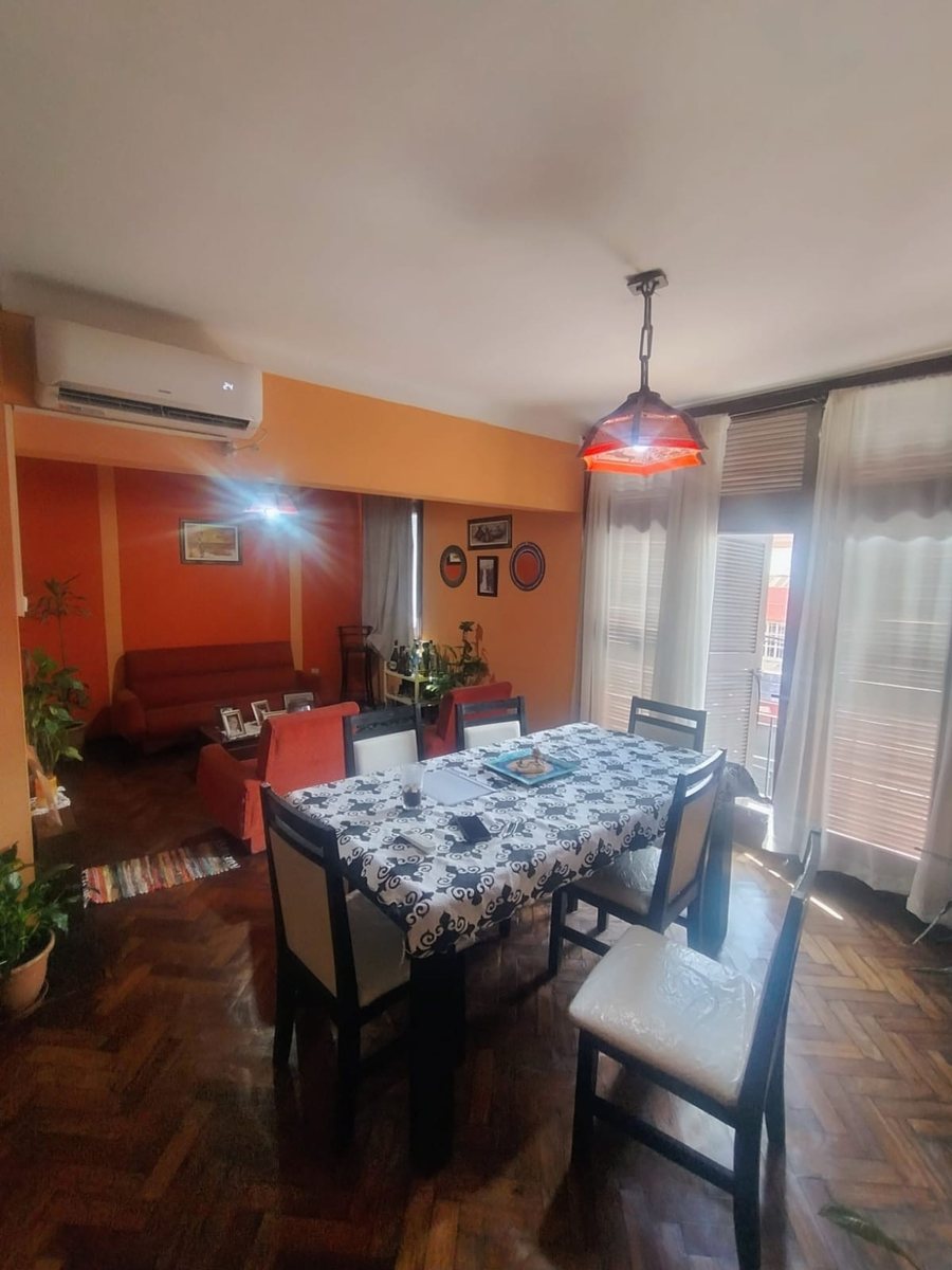 DEPARTAMENTO VENTA EN MACROCENTRO 3 DORMITORIOS - foto 4