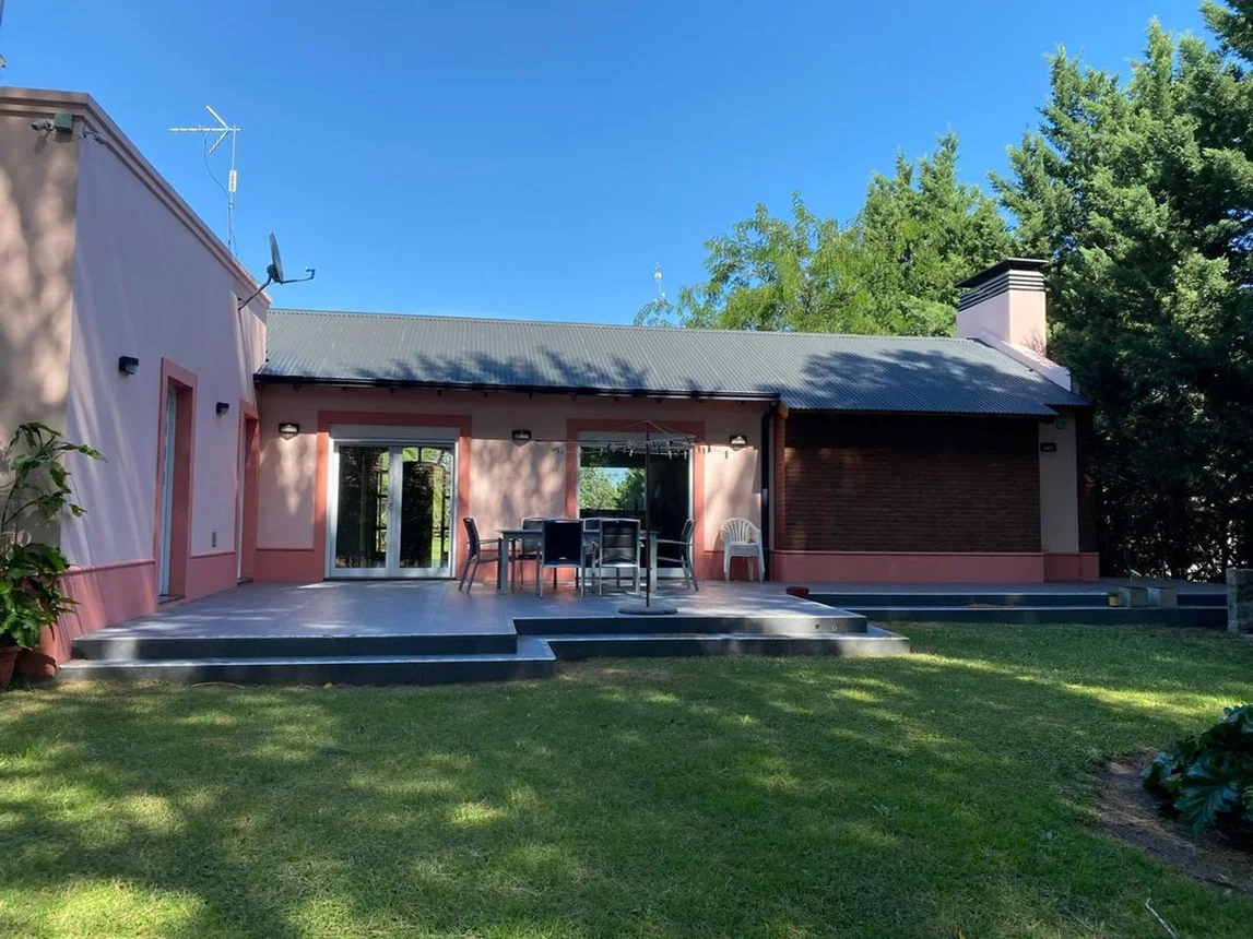 Casa en venta en Bahía Blanca, foto 4