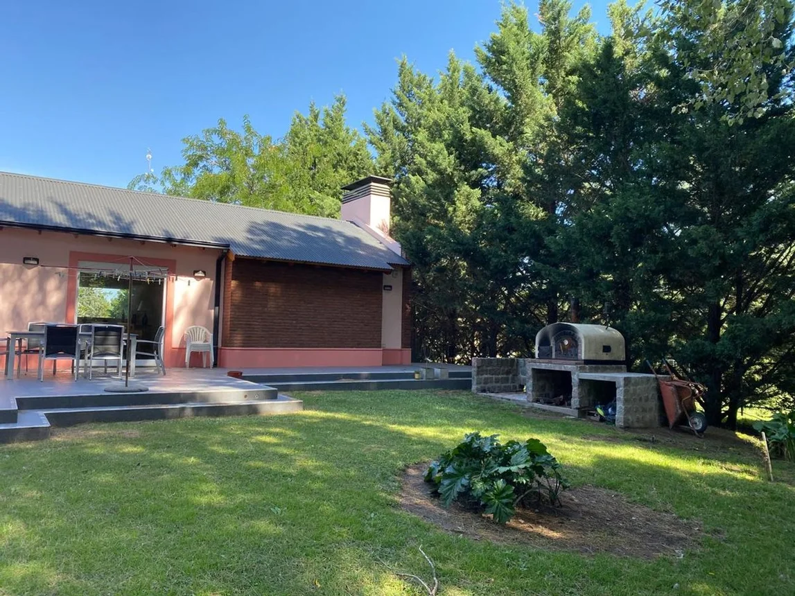 Casa en venta en Bahía Blanca, foto 3