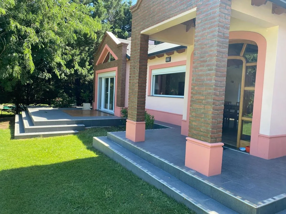 Casa en venta en Bahía Blanca