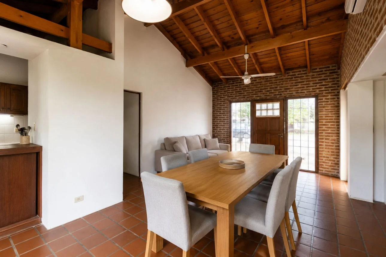 Casa en venta en City Bell, foto 4