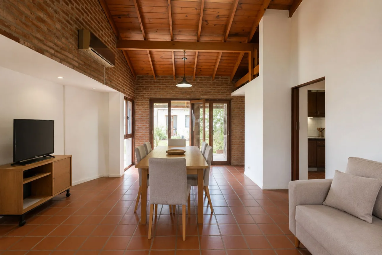 Casa en venta en City Bell, foto 2