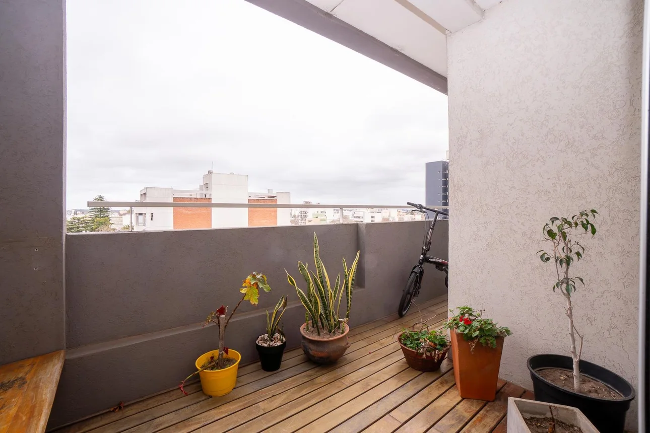 Departamento venta la plata 1 dormitorio cochera, foto 3