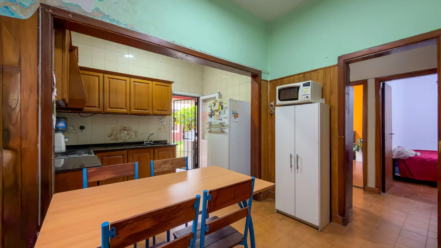 Casa de 6 ambientes en venta en Villa Bosch, Dante 5600, foto 5