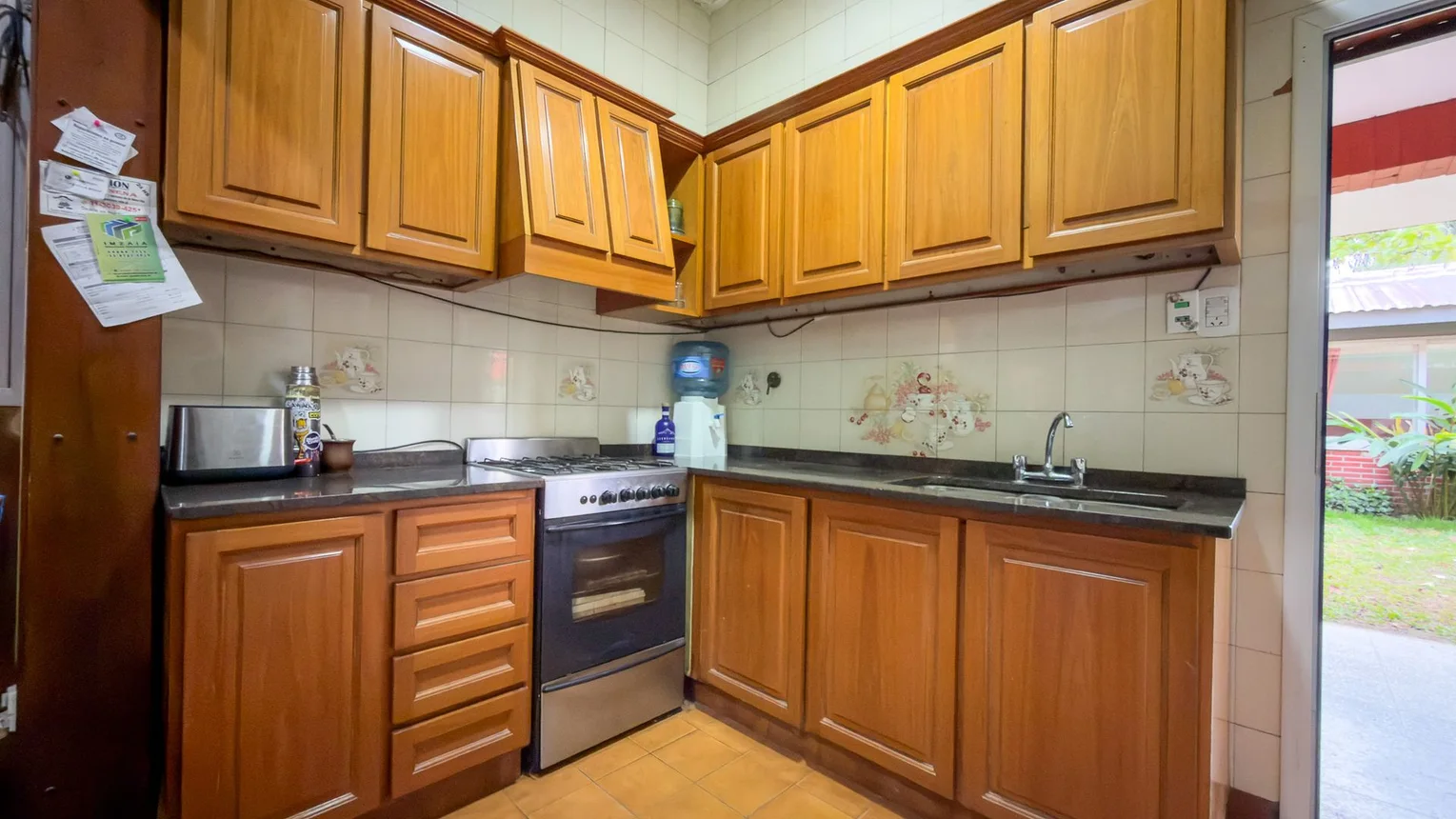 Casa de 6 ambientes en venta en Villa Bosch, Dante 5600, foto 4