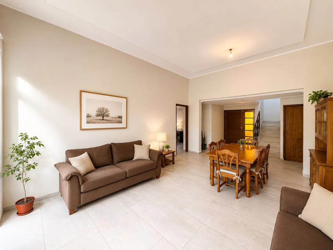 Casa en venta en Guaymallén