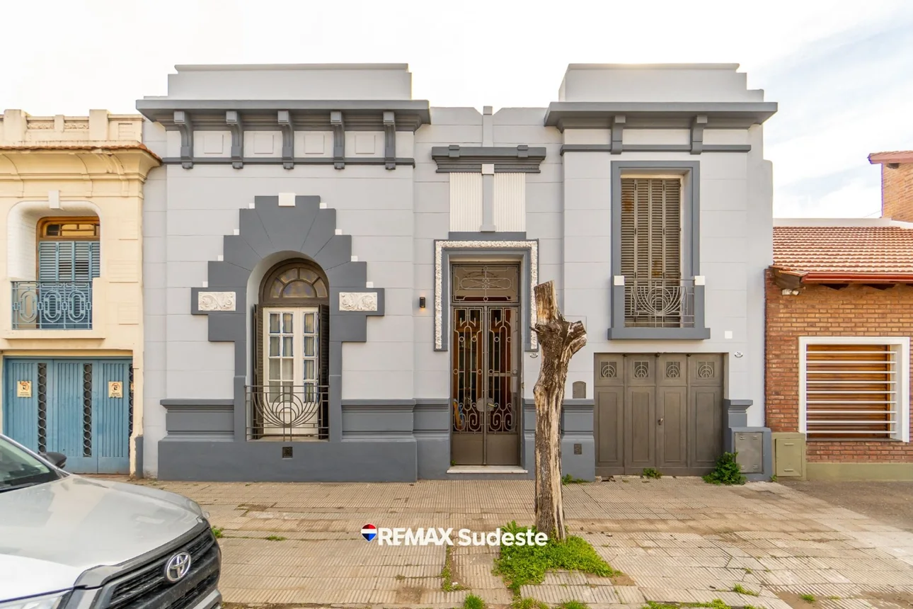 Casa en venta en Bahía Blanca