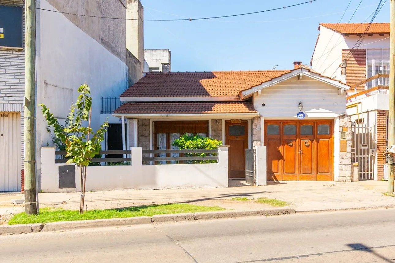 Casa en venta en Ramos Mejía