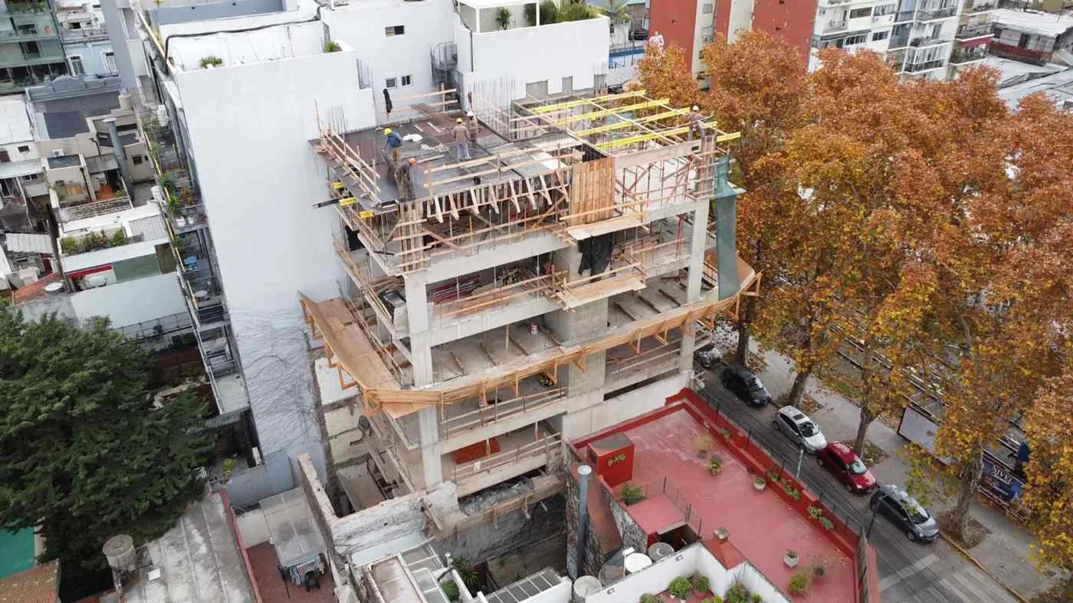 Monoambiente en venta en Colegiales, foto 2