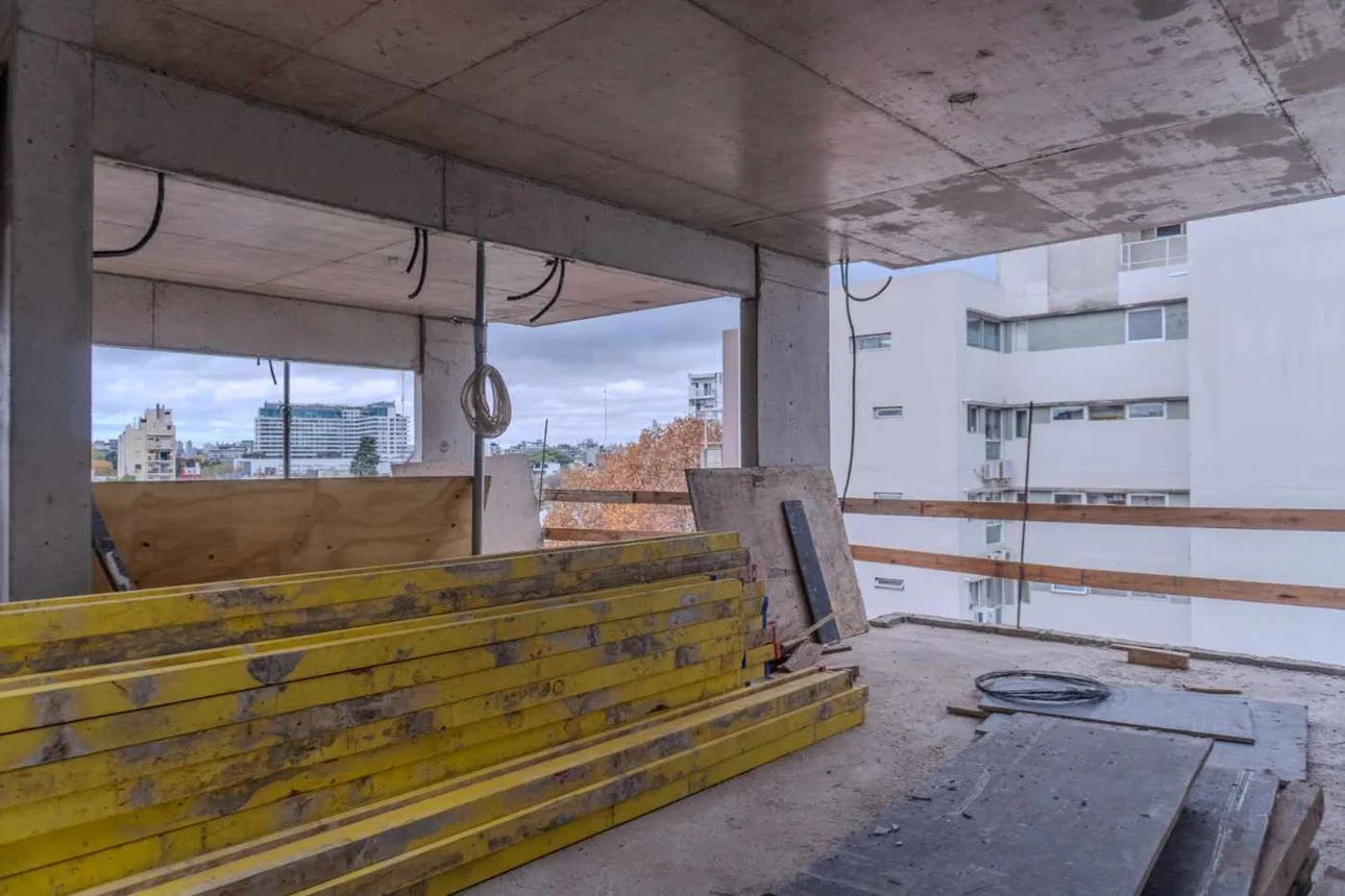 Monoambiente en venta en Colegiales, foto 3