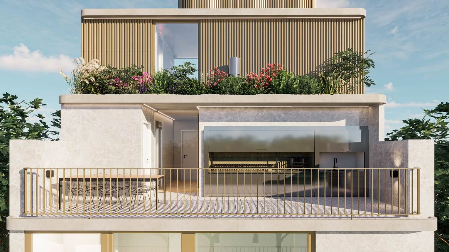 Monoambiente en venta en Colegiales, foto 5