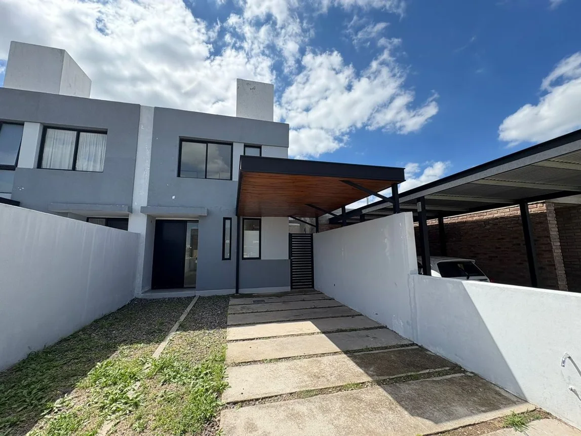 Casa dúplex en venta en Córdoba