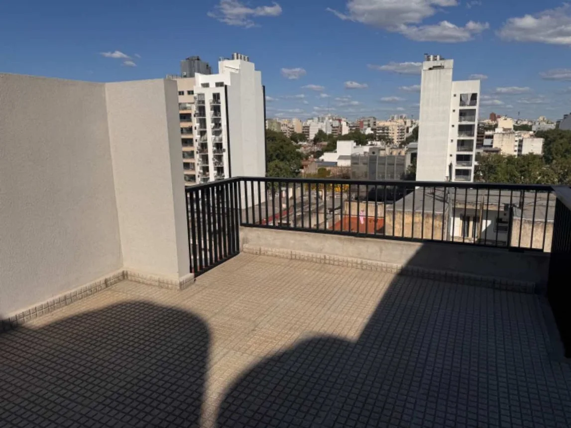 Venta dpto luminoso a estrenar terminado, foto 1