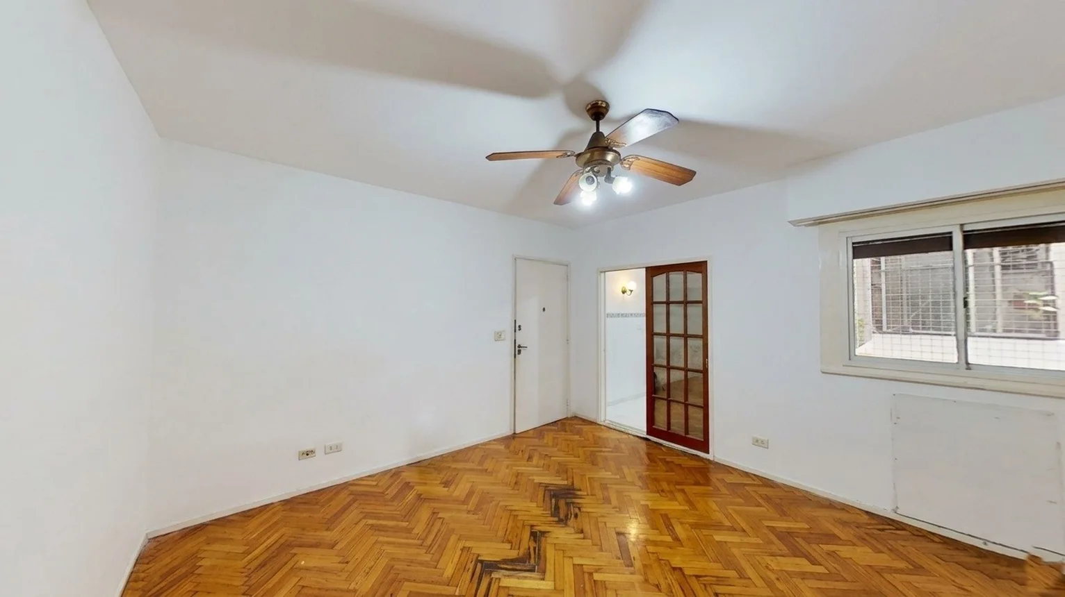 Departamento en venta en Palermo