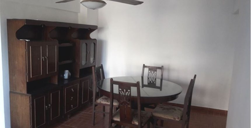 Venta Depto. 3 amb.c/balcón Villa Soldati