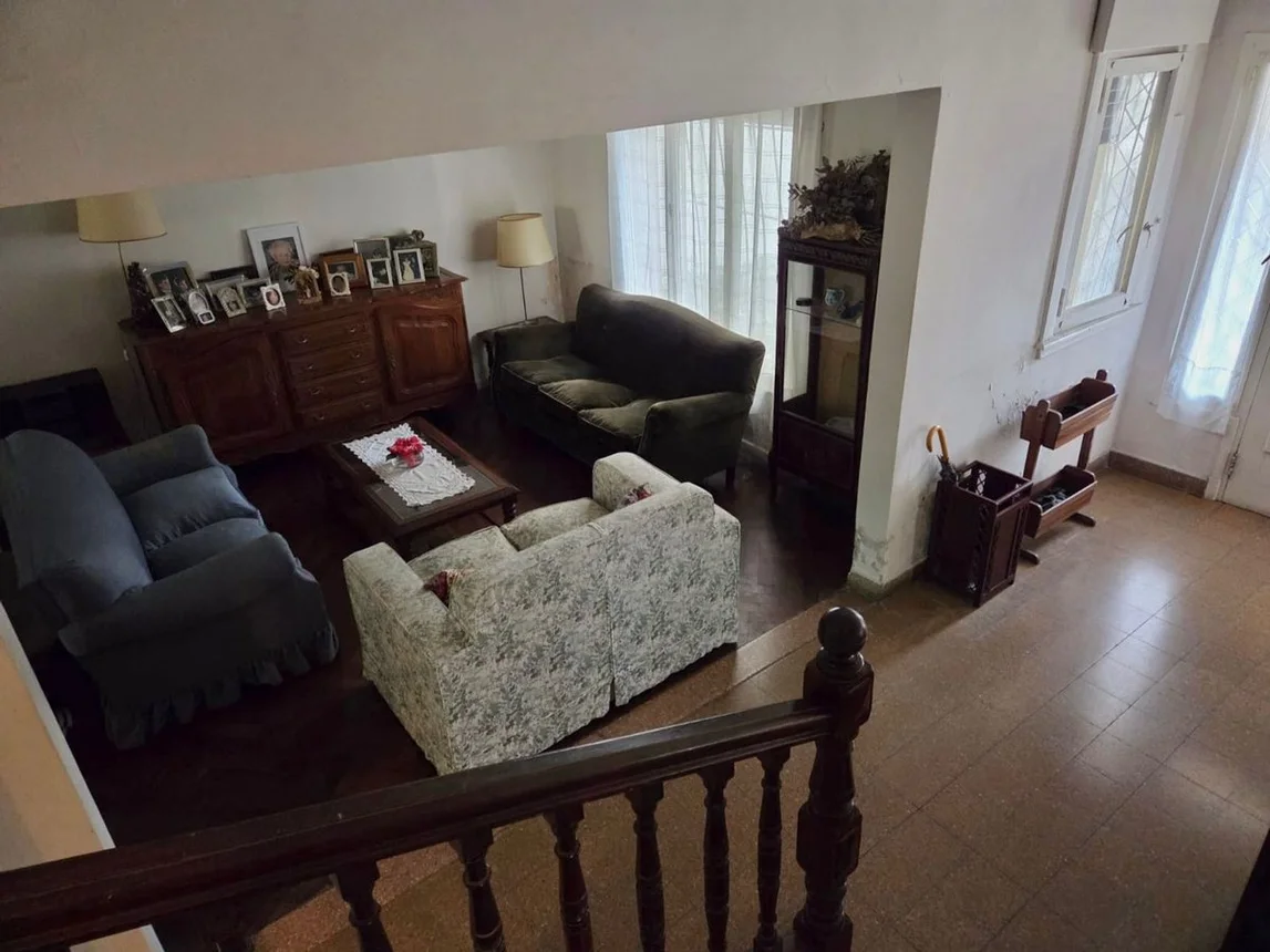 Casa en venta en Olivos, Chacabuco 2400