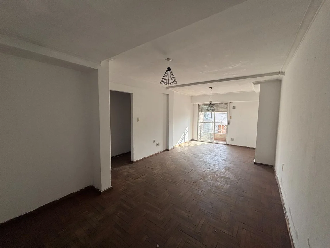 Departamento de 3 ambientes en venta en Santa Fe, Ituzaingó 2000