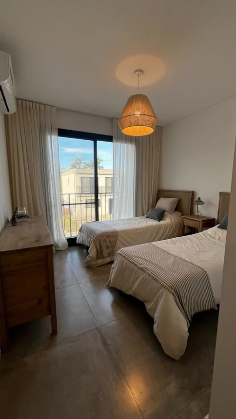 Duplex 4 ambientes con amenities en benavidez, foto 2