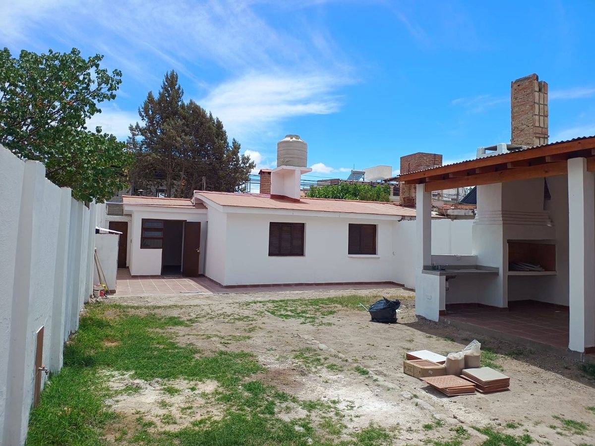 CASA 2 DORMITORIOS VENTA CAFAYATE - foto 10
