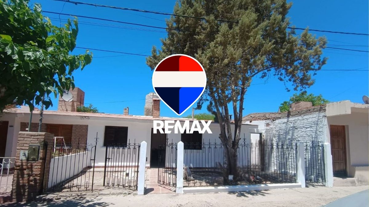 CASA 2 DORMITORIOS VENTA CAFAYATE - foto 1
