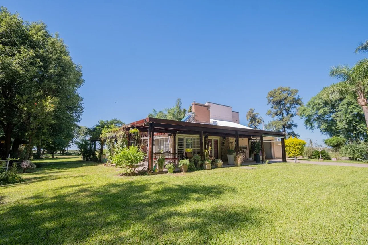 Casa en venta en Santa Fe