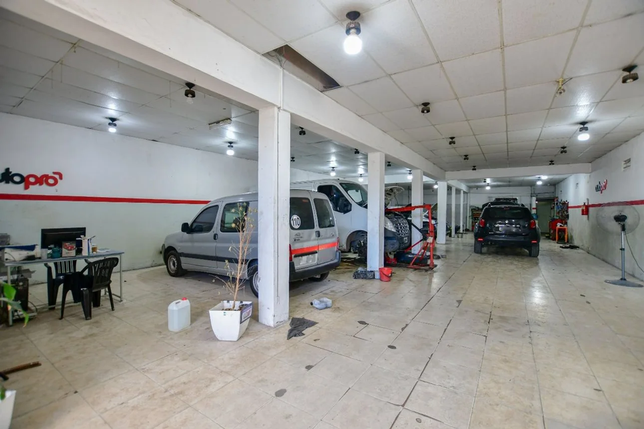 Casa en venta en La Plata