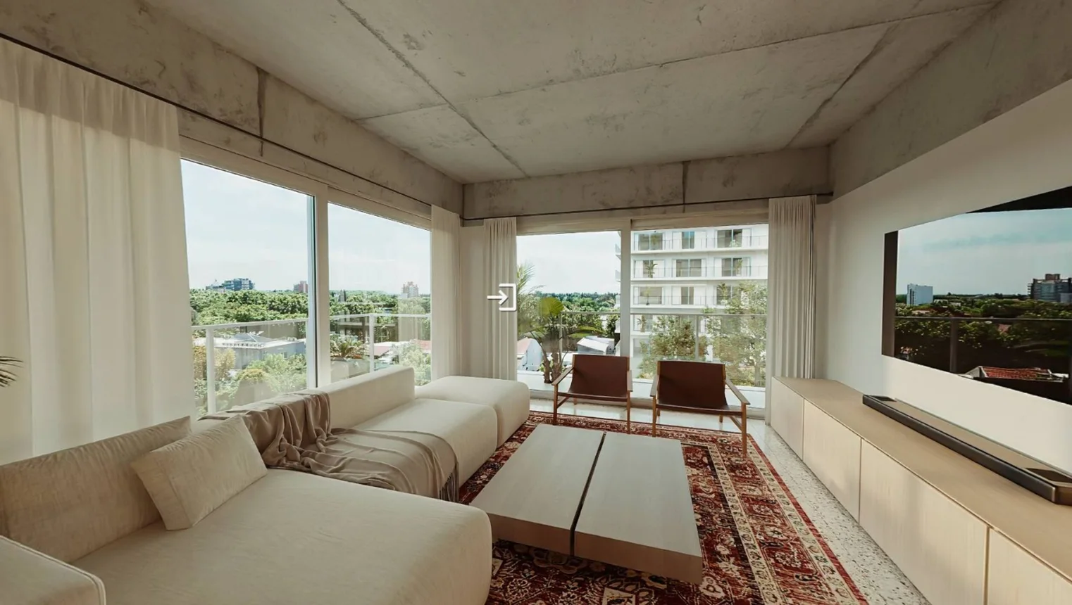 Departamento en venta en Neuquén, foto 2