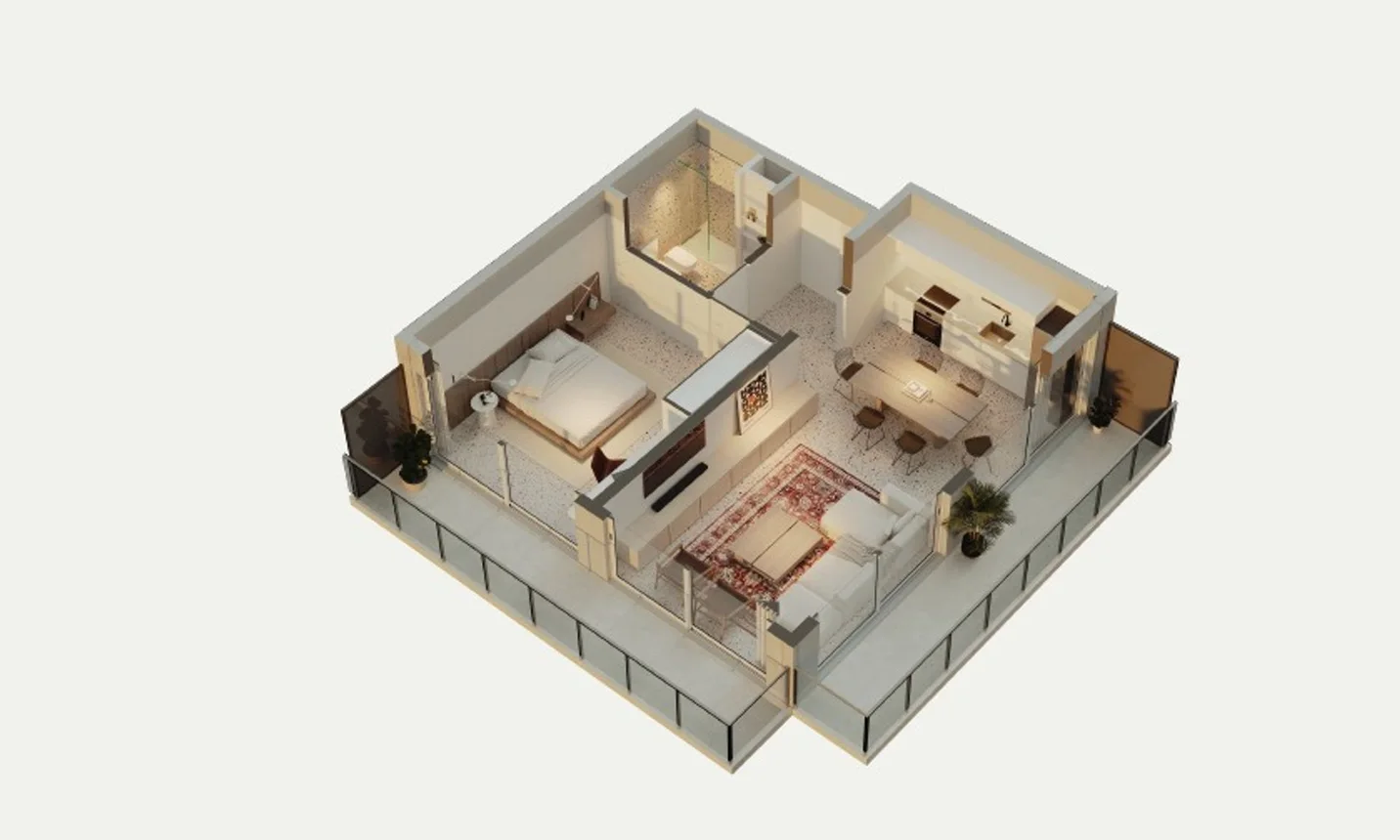 Departamento en venta en Neuquén, foto 5