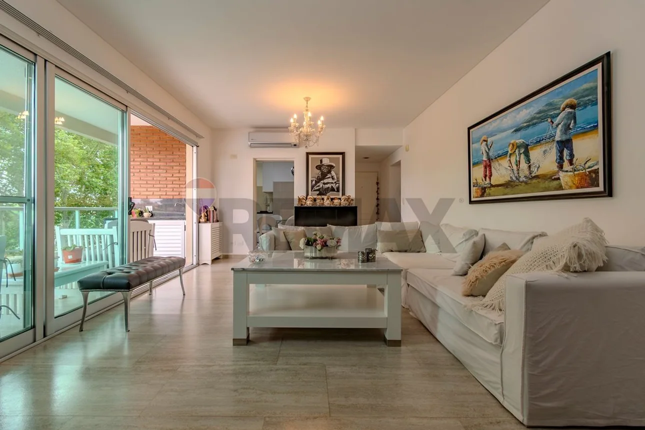 Semipiso de 4 ambientes en venta en Villa Ballester, República 5000, foto 3