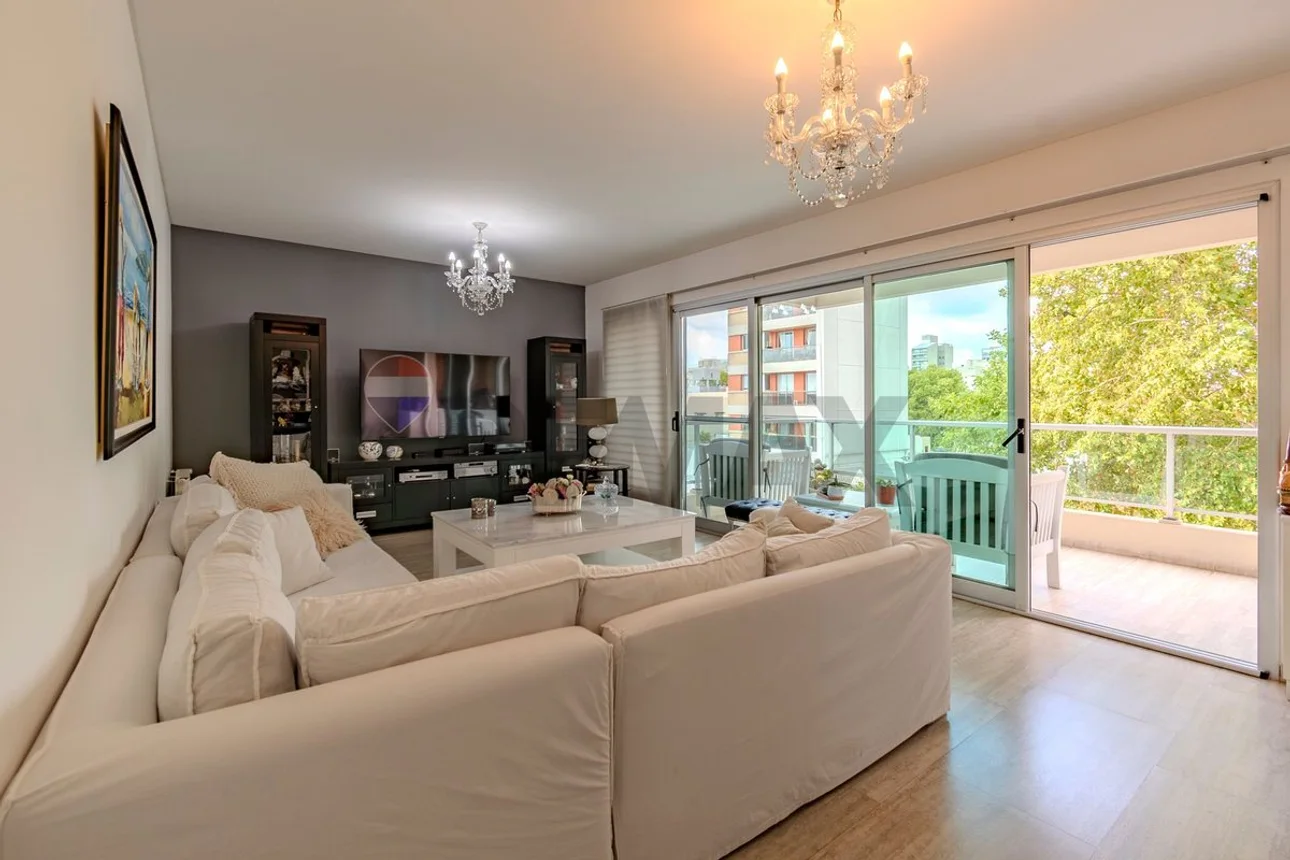 Semipiso de 4 ambientes en venta en Villa Ballester, República 5000, foto 2