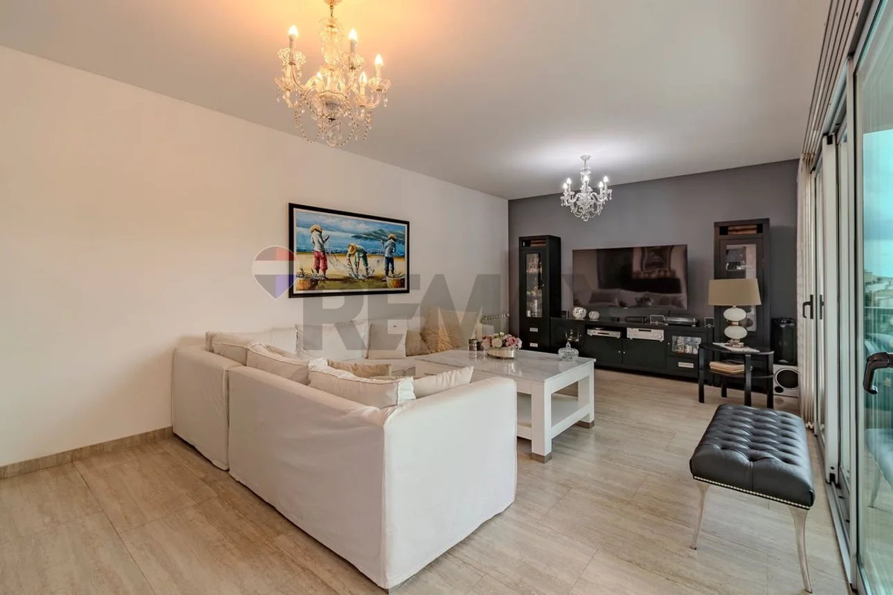 Semipiso de 4 ambientes en venta en Villa Ballester, República 5000, foto 5