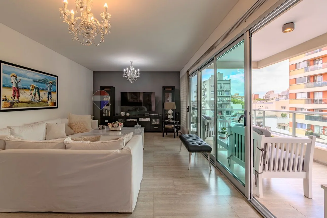 Semipiso de 4 ambientes en venta en Villa Ballester, República 5000, foto 4