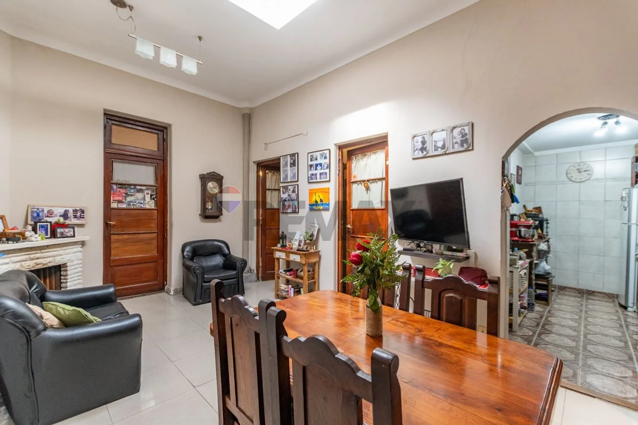 PH de 4 ambientes en venta en Villa Santa Rita, Cuenca 1100, foto 3