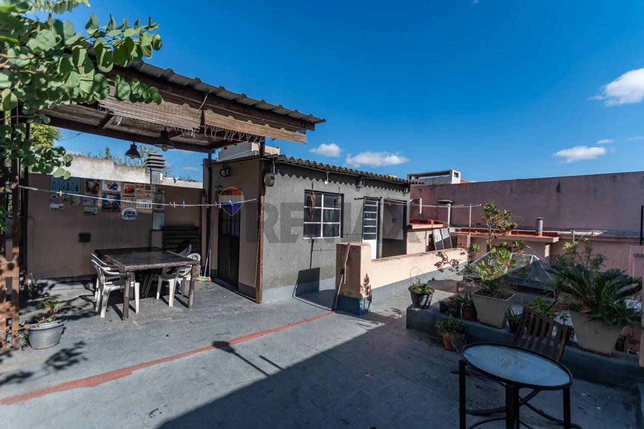 PH de 4 ambientes en venta en Villa Santa Rita, Cuenca 1100