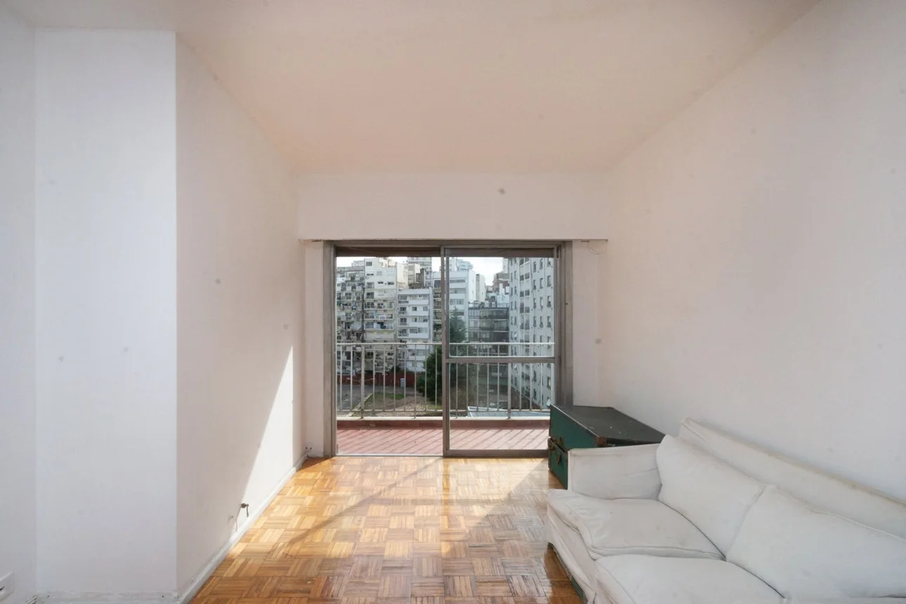 Departamento en venta en Palermo, foto 2