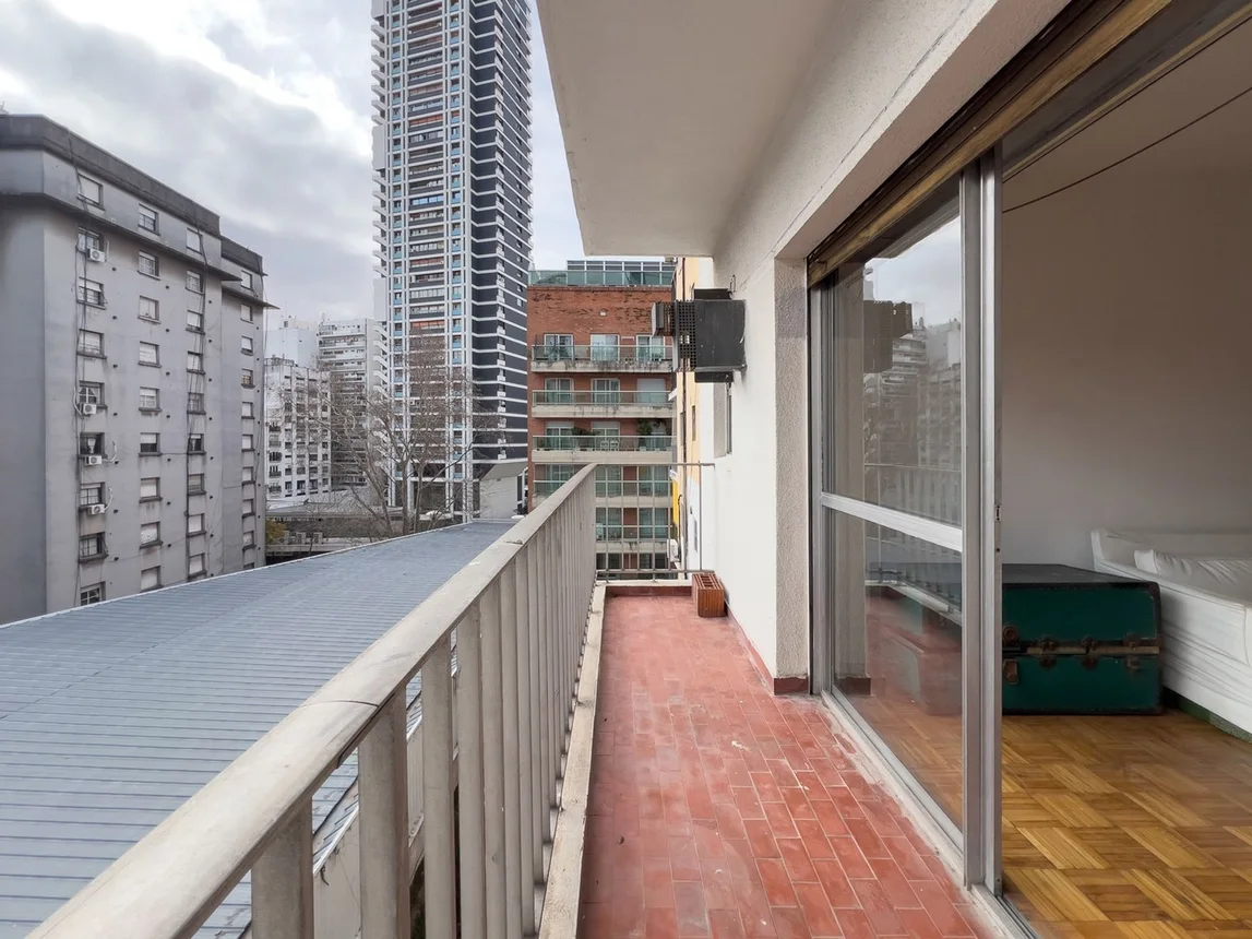 Departamento en venta en Palermo, foto 4