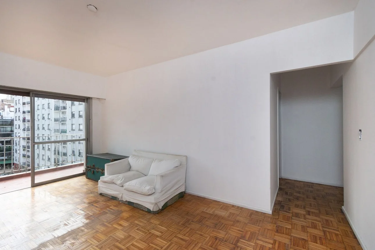 Departamento en venta en Palermo, foto 5