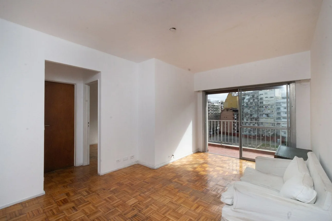 Departamento en venta en Palermo