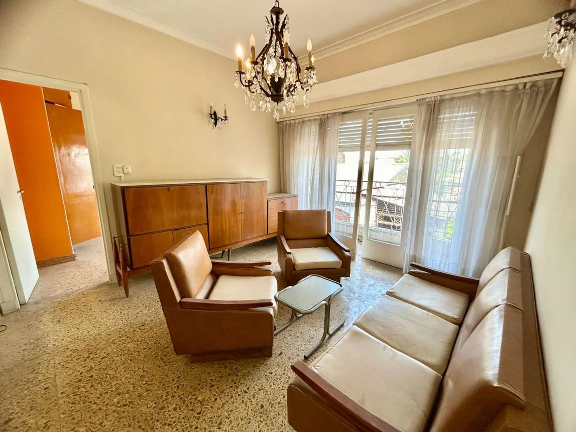 Casa en venta en Villa Sarmiento