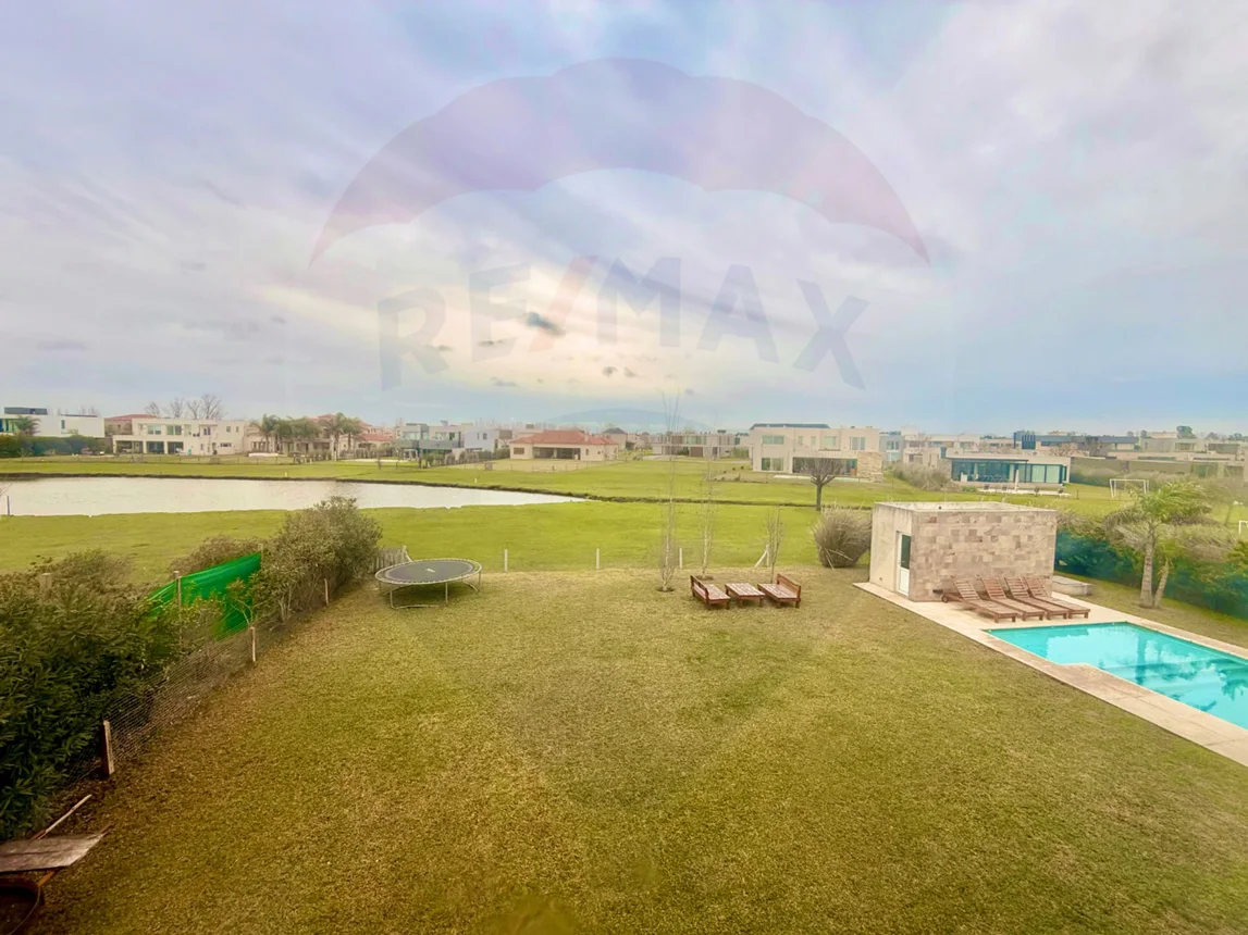 Casa de 6 ambientes en venta en General Rodríguez, Avenida Gaona 0, foto 3